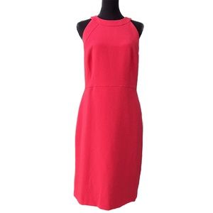 Ann Taylor Halter Dress - Size 12